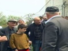 Gramsh, banorët protestojnë për shpronësimet, një shtëpi vlerësohet vetëm 800 mijë lekë