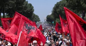 BESNIK ALIAJ/ Një fazë tjetër fillon tashmë pas 13 majit