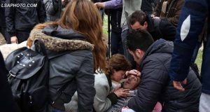 SALI BERISHA/ Dhuna elementi i fundit i kësaj bande kriminale, tregues se fundi i po i vjen me shpejtësi