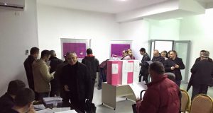 PS zhvillon votimet formale në Vlorë dhe Gjirokastër