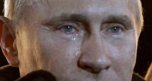 Vladimir Putin: E vërteta për prindërit dhe vëllanë tim!