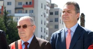 Dhëndri Qazim Sejdinit kërcënon Ben Blushin: Do të vras…!