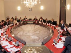 Qeveria shqiptare merr tjetër hua, 66 milionë euro për mirëmbajtjen e rrugëve