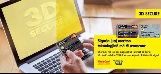 Raiffeisen Bank, polemikë me klientët, përmend Rinasin por nuk thotë shifrën