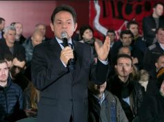 Agim Hushi ikën i zemëruar nga Shqipëria: Atdhe i dështuar që po jep shpirt në duart e një kaste kriminele!