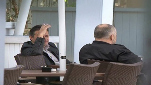 BLENDI FEVZIU/Ja câka ndodhur mes Edi Rames dhe Ben Blushit!