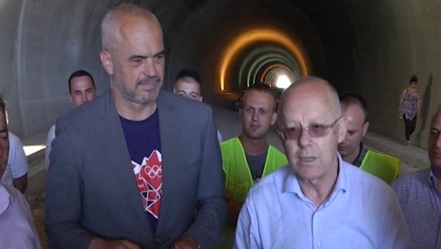 Çuditë që financohen me buxhetin 2016