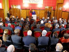 Rama, takim me ambasadorët perëndimorë, frikë se kanabisi do të ndikojë raportin e Brukselit