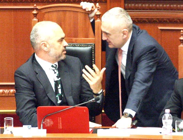 ‘Zërat’ në LSI: “Meta kryeministër në 2017, është i duhuri për vendin”