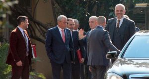 Rama dhe Meta zhvendosin takimet “konfidenciale” në “fushë neutrale”