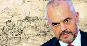 Rama përballë 4 gazetarëve grekë në “Histori”, cdo të thotë për Camërinë