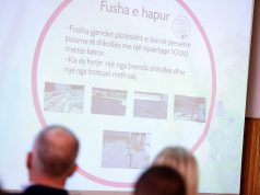 Video-seksi e Ballës, “përfiton” Xhunga