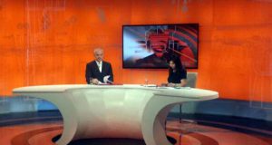 Kryeministri te “Shqip”/ Xhunga pyet: Ben Blushi thotë… Rama përgjigjet: Dhoma Amerikane e Tregëtisë thotë…