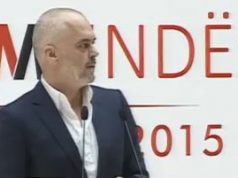 Rama nuk ka përgjigje direkte për Blushin. E përfshin te “kukuvajkat”