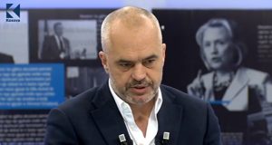 Edi Rama paralajmëron prishje me SHBA-të nëse fiton Donald Trump si President