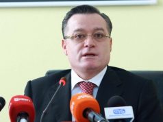 Reagon Bode: ILDKPKI shpif, kallëzim penal për kreun Ganaj