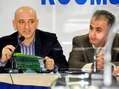 Kandidati PD, Igli Kokalari: Së bashku ti shërojmë plagët e Gjirokastrës