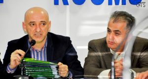 Kandidati PD, Igli Kokalari: Së bashku ti shërojmë plagët e Gjirokastrës