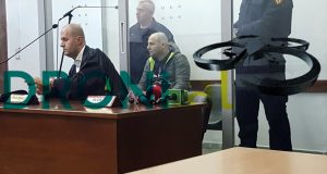 FOTO/ Vrasja e Elton Çiços, gjykata lë në burg Renato Milloshin
