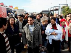 Rodos, mbytet anija me rreth 200 emigrantë në bord