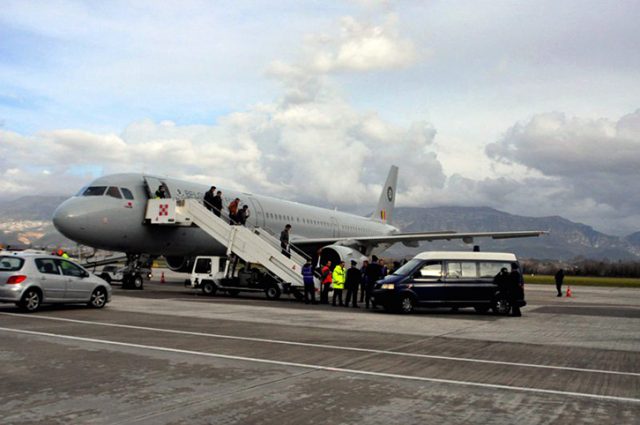 DOSJA/ Skema e trafikimi kundrejt 25 mijë $ drejt SHBA, dënohen me 59 vjet burg 5 të akuzuarit