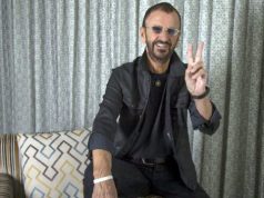 Ringo Starr, pjesë e muzeut “Rock & Roll Hall of Fame”