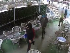 VIDEO/ Goditën gazetarin Elvi Fundo, arrestohet pas 6 muajsh njëri nga agresorët
