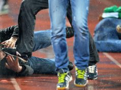 Kupa e Botës 2018, frika nga racizmi në Rusi