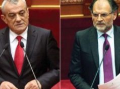 Shkarkohet Kokëdhima, votat pro dhe kundër