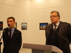 Çfarë tha ambasdadori rus në intervistën e fundit para se të vritej