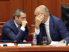 Mazhoranca sfidon Kushtetuesen, qeveria këmbëngul për Byronë Kombëtare të Hetimit