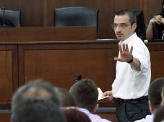 Berisha paralajmeron arrestimin e Saimir Tahirit