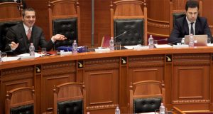 Strategjia kombëtare për drogën, Peleshi do të marrë përgjegjësitë, Tahiri meritat