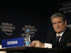 Berisha: Dalja e parave jashtë vendit u rrit me 240%