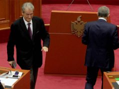 Berisha: Këtë shumicë nuk e zë dhjetori!