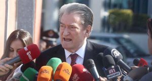 Sali Berisha: Më e ndershme që në Parlament të jetë pedofili Agron Cane, se sa Koço Kokëdhima