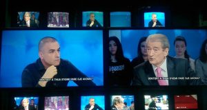 BATUTAT/ Shanse të mëdha për zgjedhje të parakohshme, Edi Rama do të kërkojë azil politik