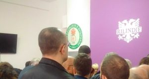 Rilindja zëvendëson PS në Gjirokastër