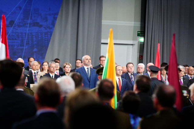 Rama deklaron nga Polonia: Po zhvillojmë planin B