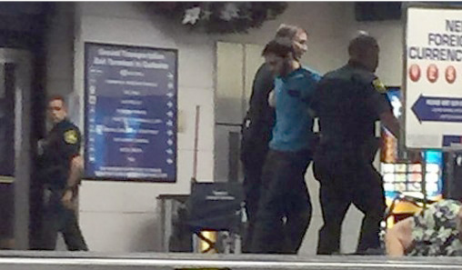 EMRI & FOTO/ Ish-ushtaraku, ja kush është autori i masakrës në aeroportin e Floridas