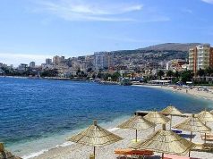 FOTO GALERI/ Ja plazhet më të ndotura dhe më të pastra në Shqipëri