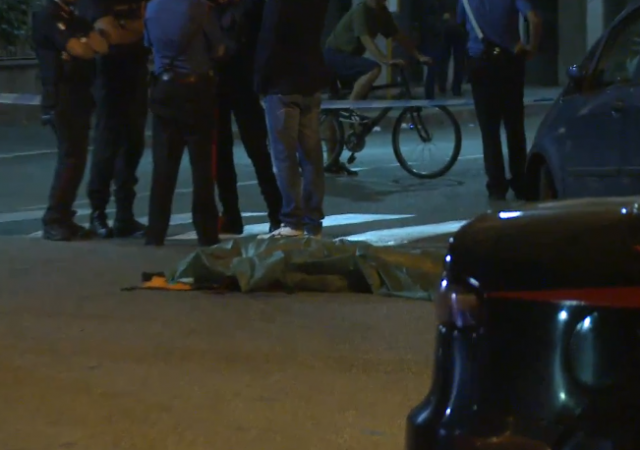 Pas sherrit për qiranë e apartamentit, shqiptari vret pronarin italian