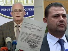 Tom Doshi akzuon Spartak Brahon për shpifje, dosja mbërrin në Gjykatën e Lartë