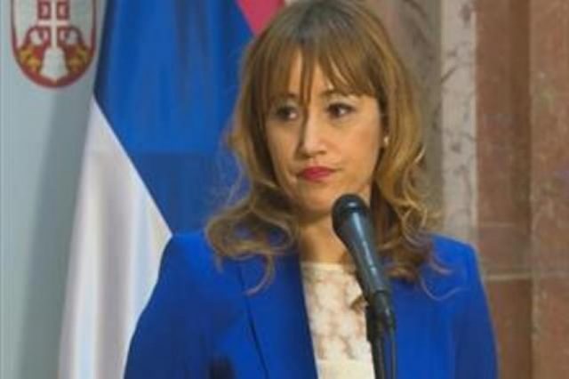 Serbia: Po, e kemi penguar Kosovën për në Këshillin e Europës