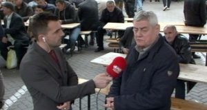 Protesta, Dashamir Shehi: Shqipëria është mërzitur, sinjali u dha dje