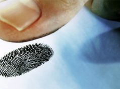 EMRI/ Shenjat e gishtave tradhtojnë të riun në rrjetin e trafikut të drogës