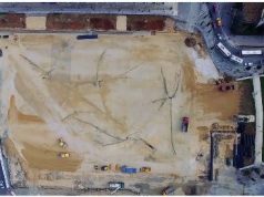 VIDEO/Ky shesh ndërtimi ka 7 vjet që nuk i ndahet banorëve të Tiranës