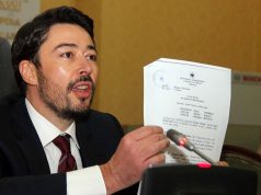 DOKUMENTI/ Berisha, padi të re për “urithin” e Ramës