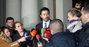 Shkëlzen Berisha: Shpifësi Taulant Balla, nuk fsheh dot aferën me CEZ prej 634 milionë euroshe apo me vilën e Surrelit të Edi Ramës