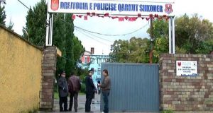 Arrestime masive në Shkodër, kapet dhe një mitraloz gati për luftë